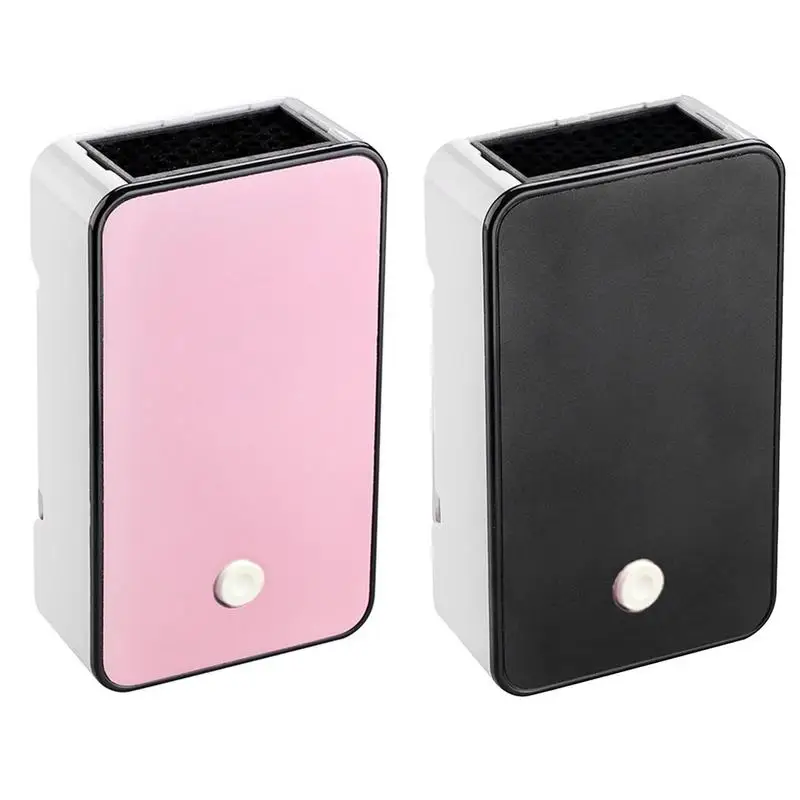 Energy Efficient Small Room Heater Small Space Heater For Home&office Indoor Use On Desk With Safety Power