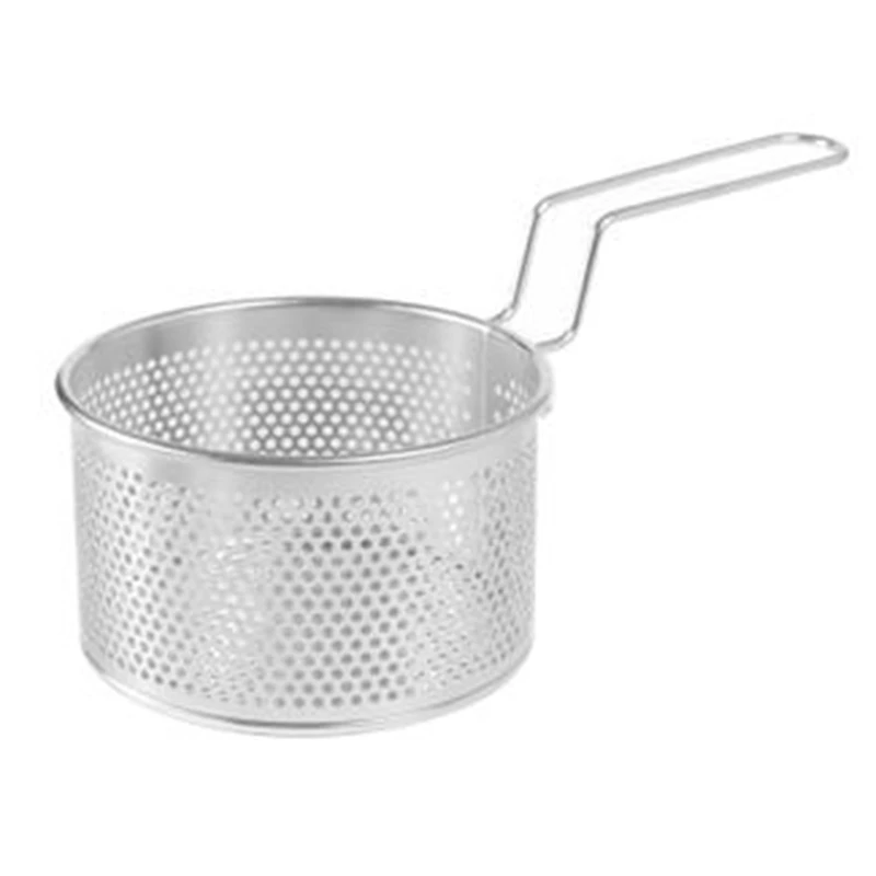 

Strainer For Deep-Fried Rice, Rice Noodles, Noodles, 304 Dregs, High Colander, Simmered In River