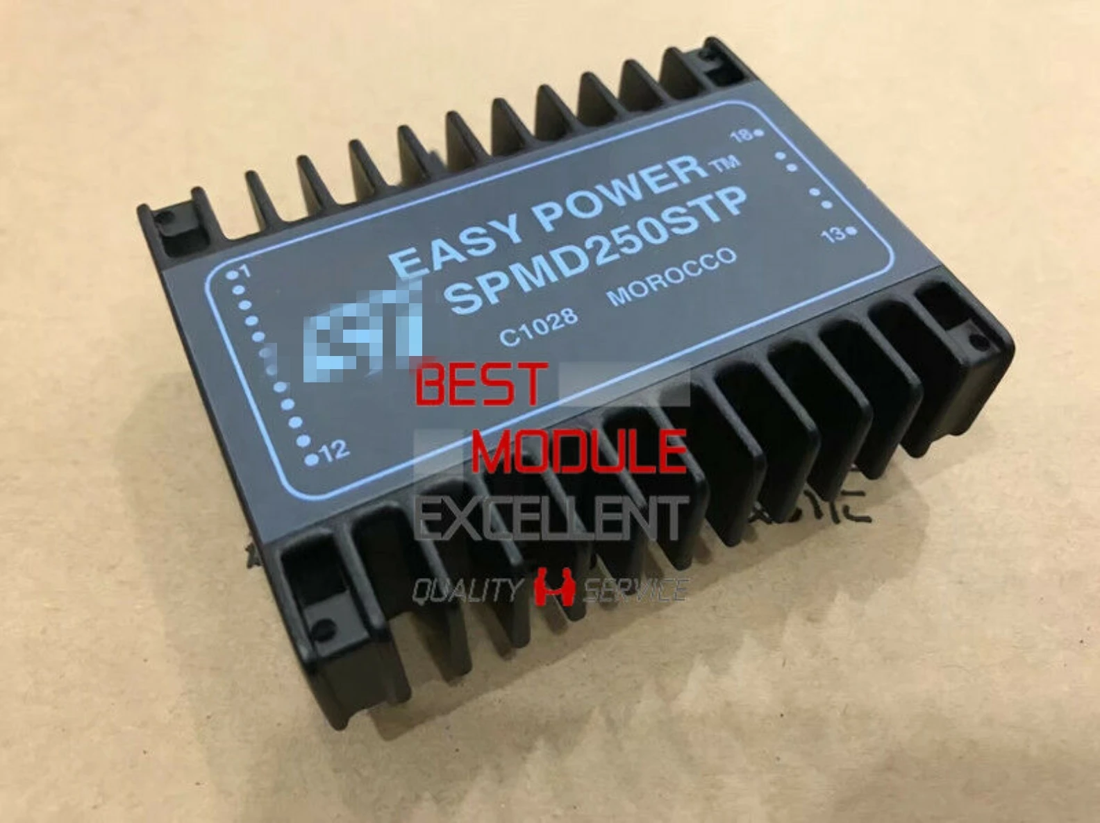 1PCS SPMD250STP NEW 100% Quality Assurance