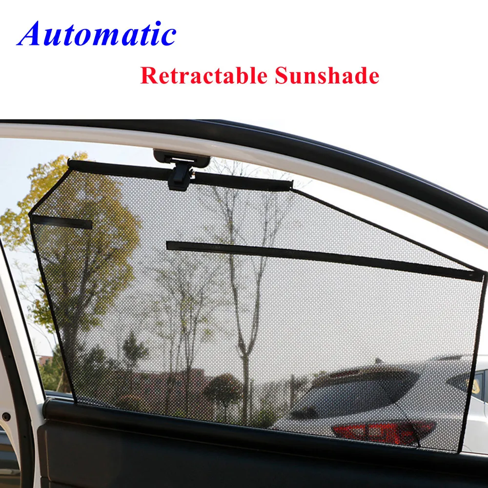 

Новинка 2022, автомобильный автоматический подъемник, Солнцезащитный Автомобильный Автоматический подъемник, автомобильный подъемник со ст...