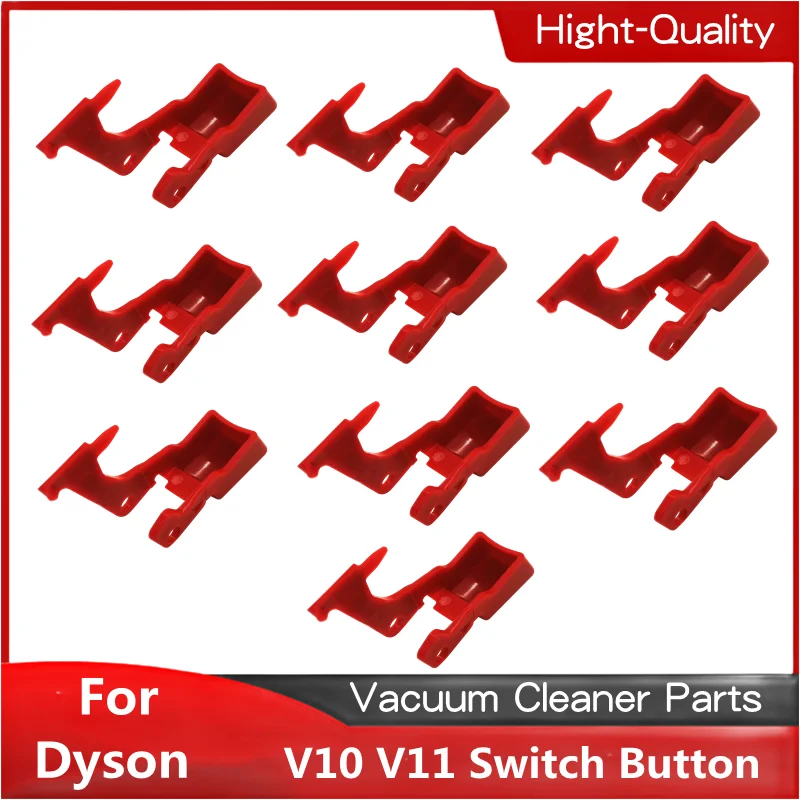 

Триггерная кнопка для Dyson V10 V11 SV12 SV14