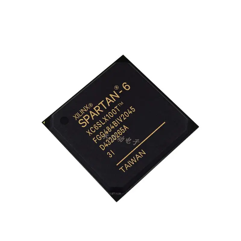 

XC6SLX75-3CSG484C XC6SLX100T-2FGG900C XC6SLX100T-3FGG484I