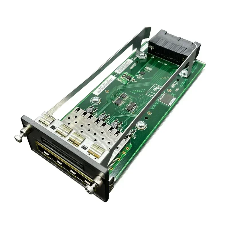 Оригинальный модуль расширения cisco 3750-x 3560-x C3KX-NM-1G 3k-x