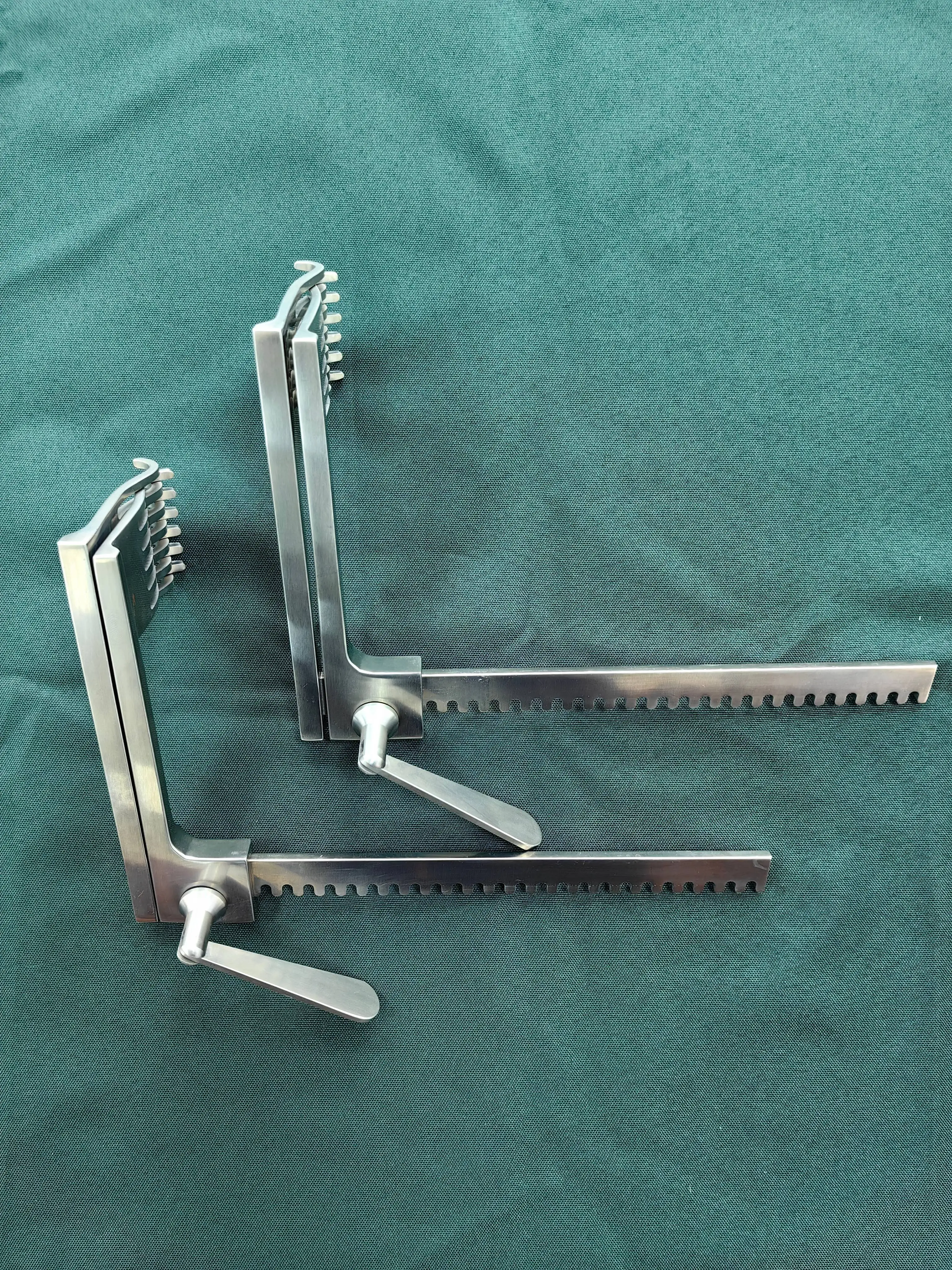 Ортопедические минимально инвазивные хирургические инструменты Kanghong для