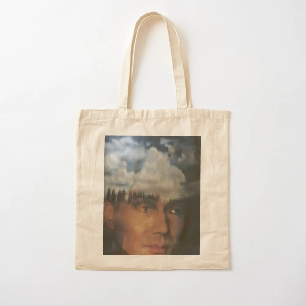 HARUOMI HOSONO - PHILHARMONY Большая сумка Сумки женские сумки-шоппер Холщовая