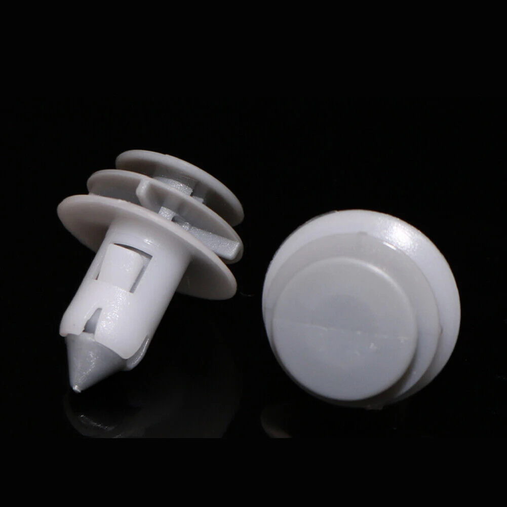 10 шт. фиксаторы для салона двери автомобиля |