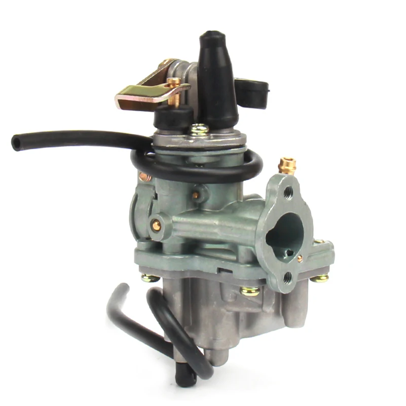 Motorcycle Carburetor For Suzuki LT50 LT 50 JR50 LTA50 LT-A50 Quadrunner Carb 1984-1987 Dirt Pit Bike ATV Quad Parts Motocross