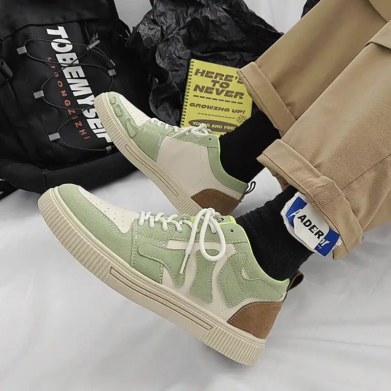 

White Sneakers Men Nature Sock Shoes Height Increase Men's Sock Shoes Summer Slip-Ons Anime Tennis Sportovni Tennis Kids' Fur