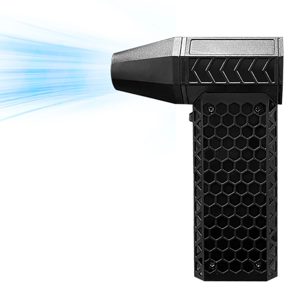 

isfriday Турбореактивный вентилятор