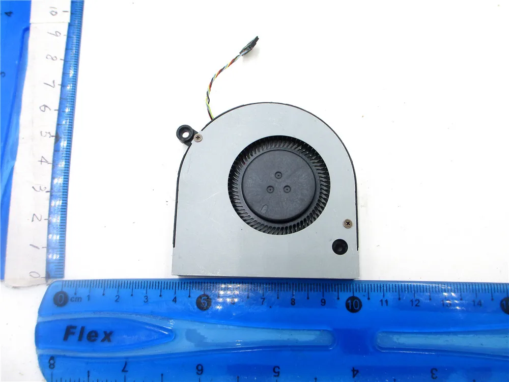 Вентилятор для Φ 0NV6M2 NV6M2 023.100J9.0001 RDVG5 EG50040S1-CK70-S9A 5V