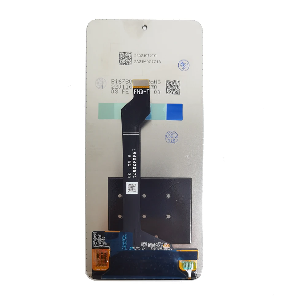 Фото Для Huawei Nova 10 Youth 6,78 