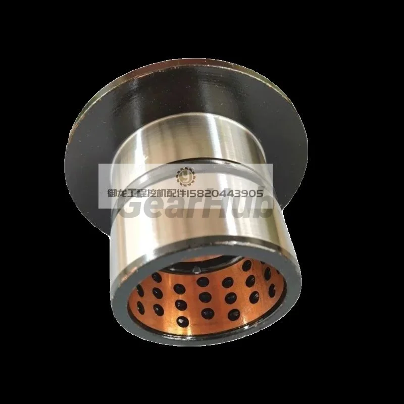 Односторонняя втулка вала для экскаватора sumitomo SH SH120 200 240 300 350 460