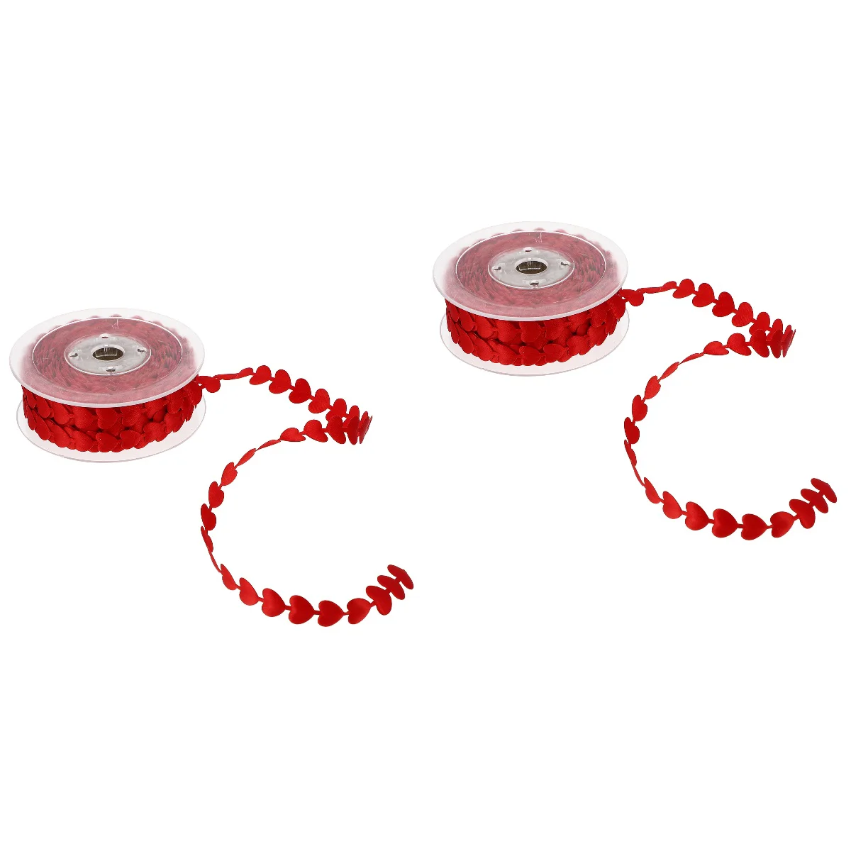 

Ribbon Valentine S Day Heart Wrapping Wired Gift Wedding Grosgrain Ribbons Decoration Silk Satin