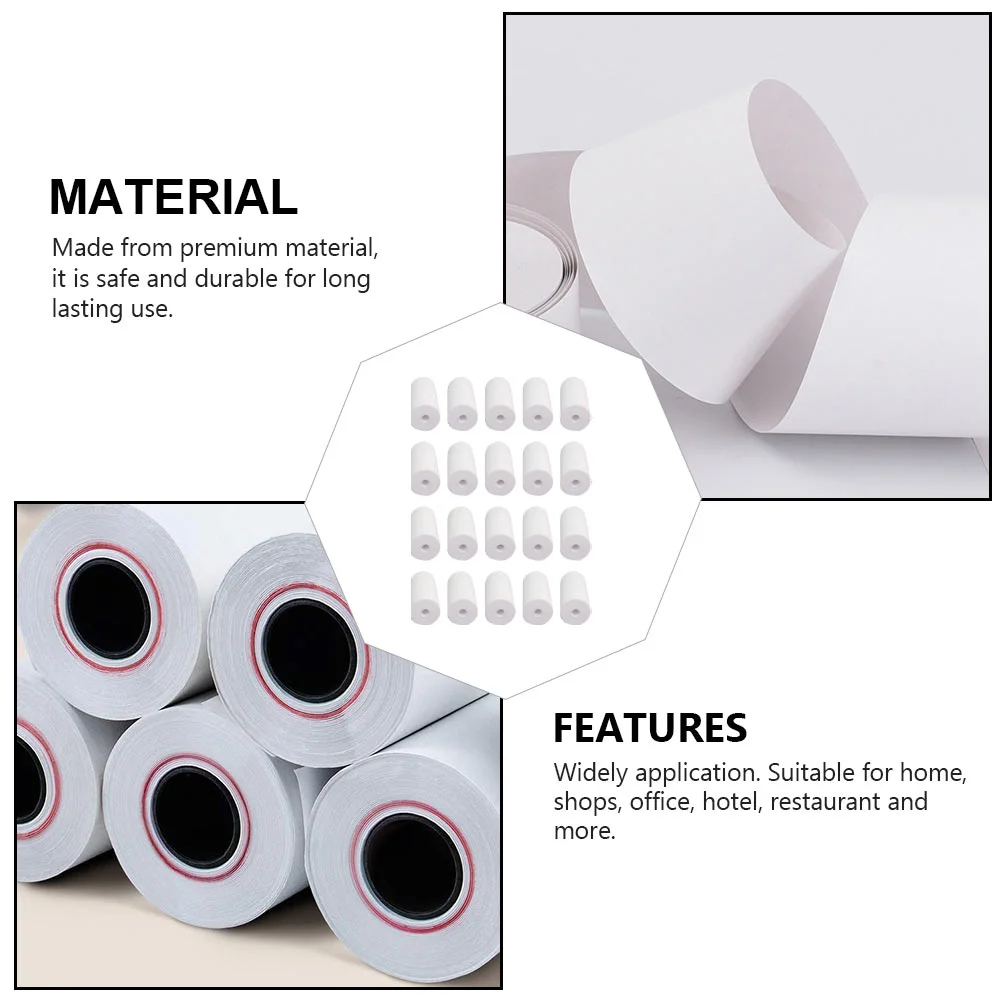 Рисунок 2 - 80 рулонов термобумажных этикеток