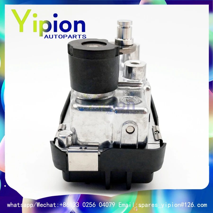 G41 G-41 763797 6NW009543 6NW-009-543 6NW 009 543 турбо-электронный привод для 28231-2F100 780502-5001S 780502