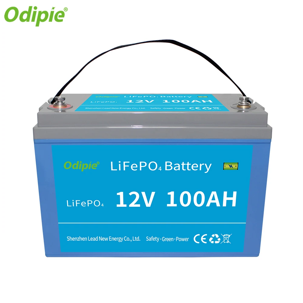 

LiFePO4 12V 24V 36V 48V 50Ah 100Ah 120Ah 150Ah 200Ah 250Ah 300Ah lithium battery for RV marine boat solar storage
