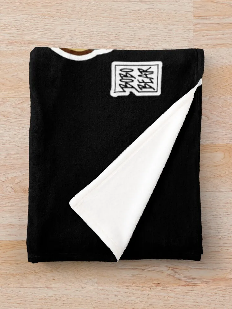 PLAYFUL PUPPY - МАСКА ОРАНЖЕВА Плед СЕРИИ BEARZOO Летние одеяла для диванов Одеяла