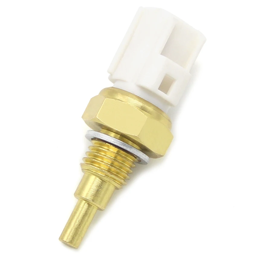 Выключатель вентилятора радиатора для Yamaha YFM700 гризли YFM700R Raptor YXM700 Viking YXC700 YFZ450 YFZ450R