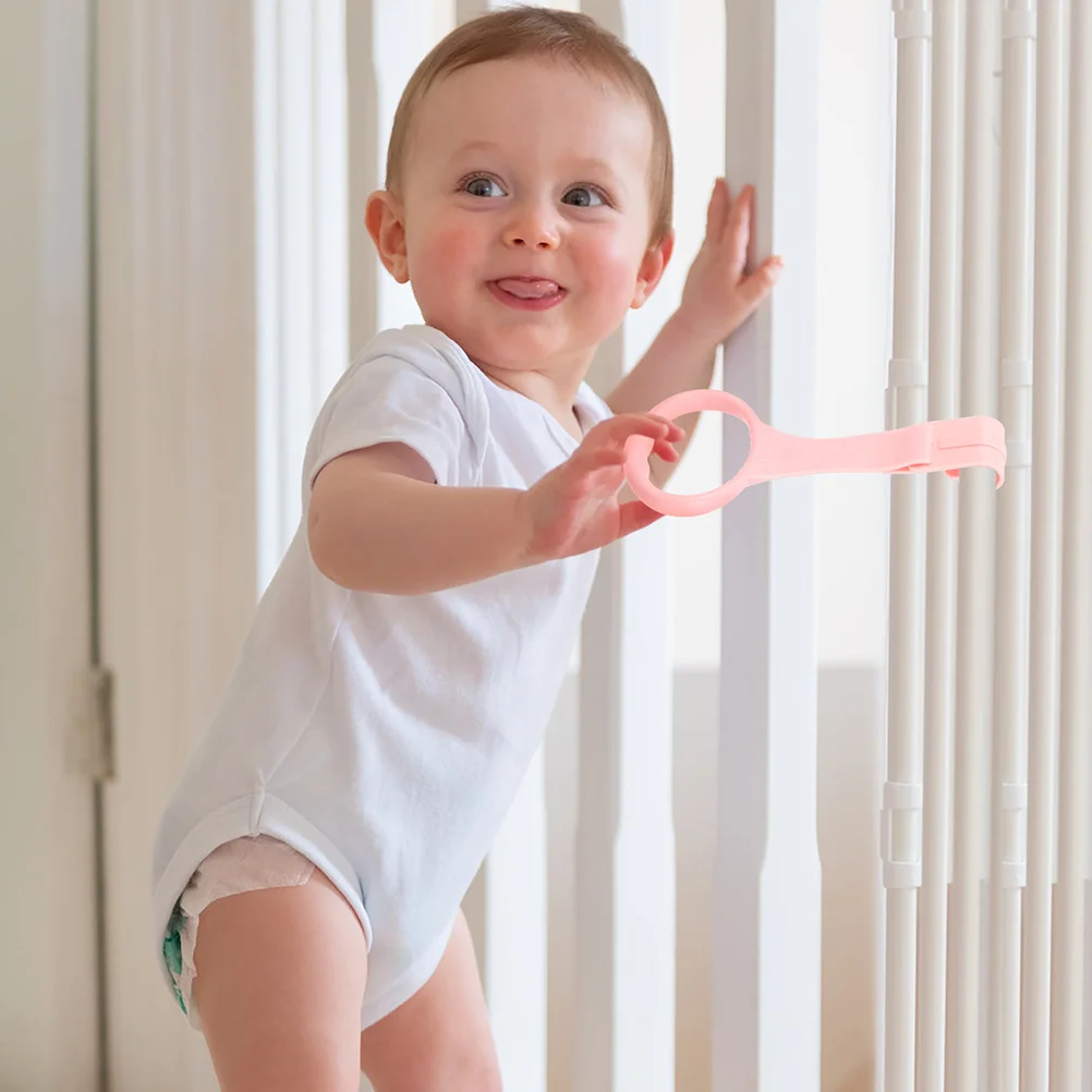 4-х шт. кроватка для малышей детское кольцо аксессуаров кольца портативные