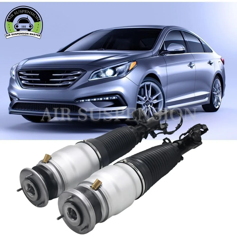 1 шт. Передняя Левая Правая пневматическая подвеска для Hyundai Genesis Equus/Centennial 2008-2017 KIA