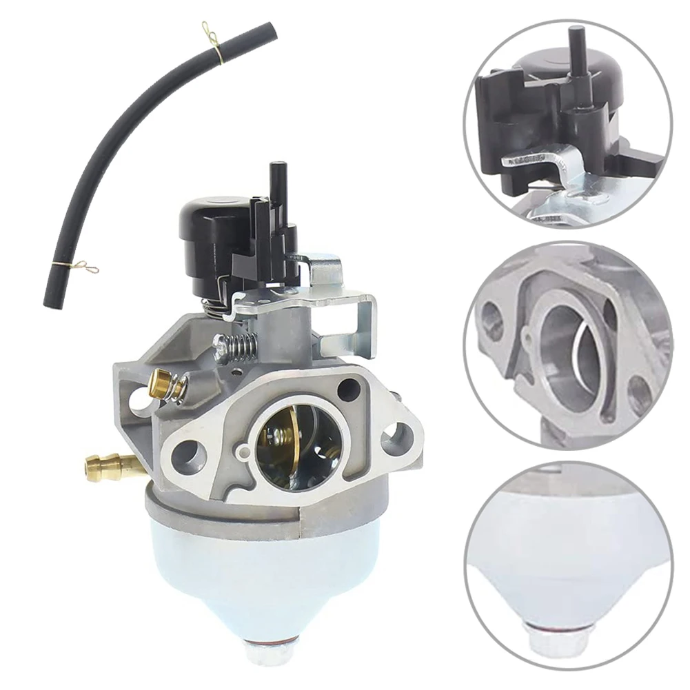

Grass Trimmer Carburetor Fuel Hose For HONDA GCV190 GV190LA HRB217 Lawn Mover String trimmer Parkside Garden Power Tools Parts