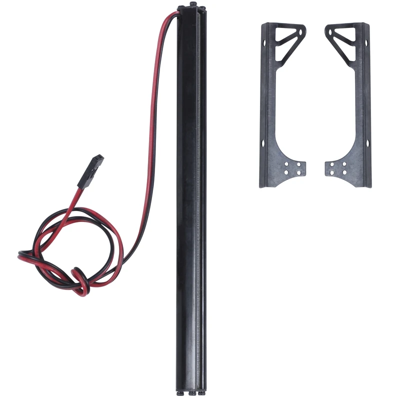 Деталь для радиоуправляемого внедорожника 1/10 90046 SCX10 90060 SCX24 Jeep Wrangler JK Rubicon