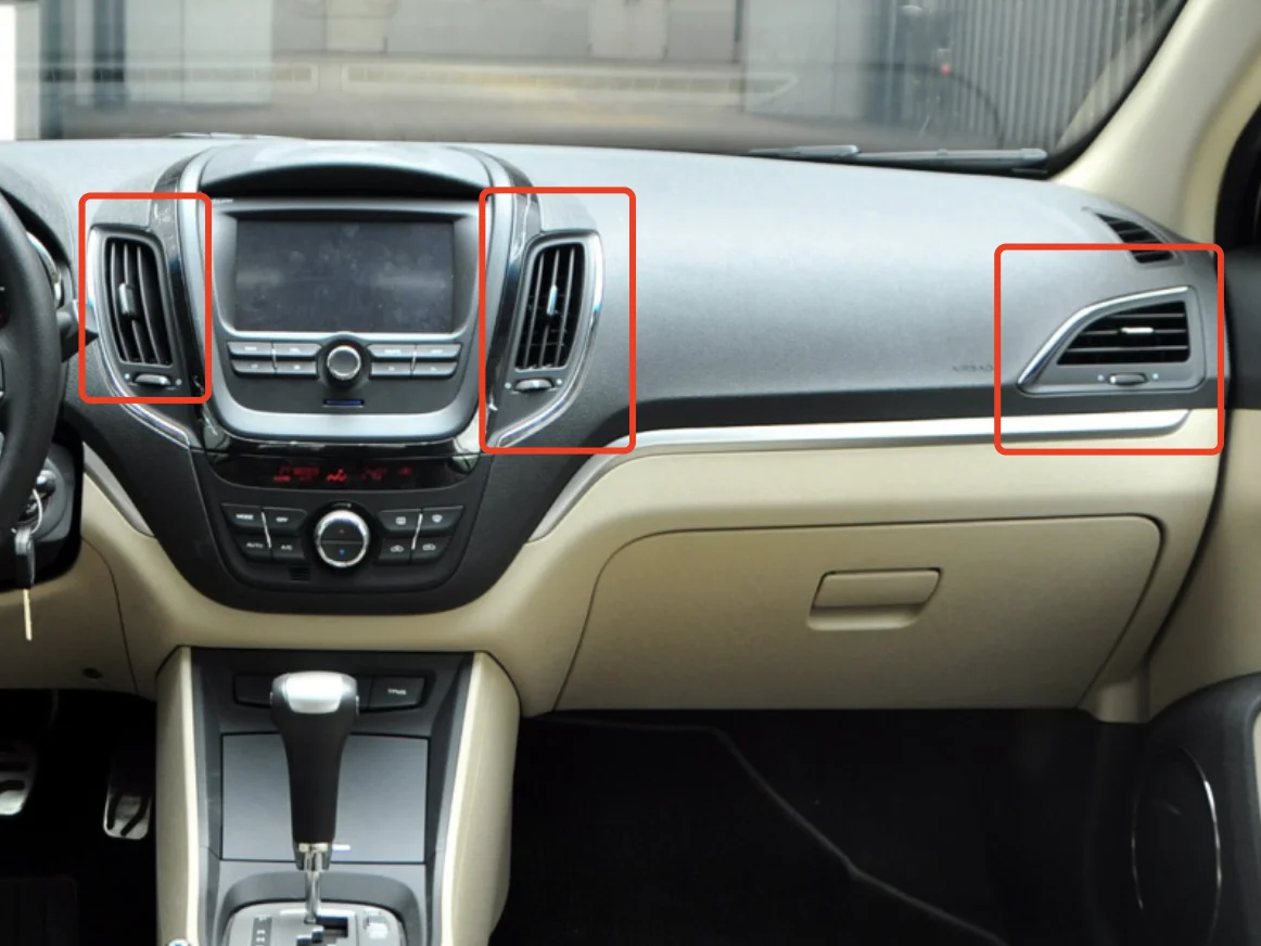 

1 шт. оконное кондиционирование для китайского sаик ROEWE MG5 до 2014, автозапчасти для автомобиля