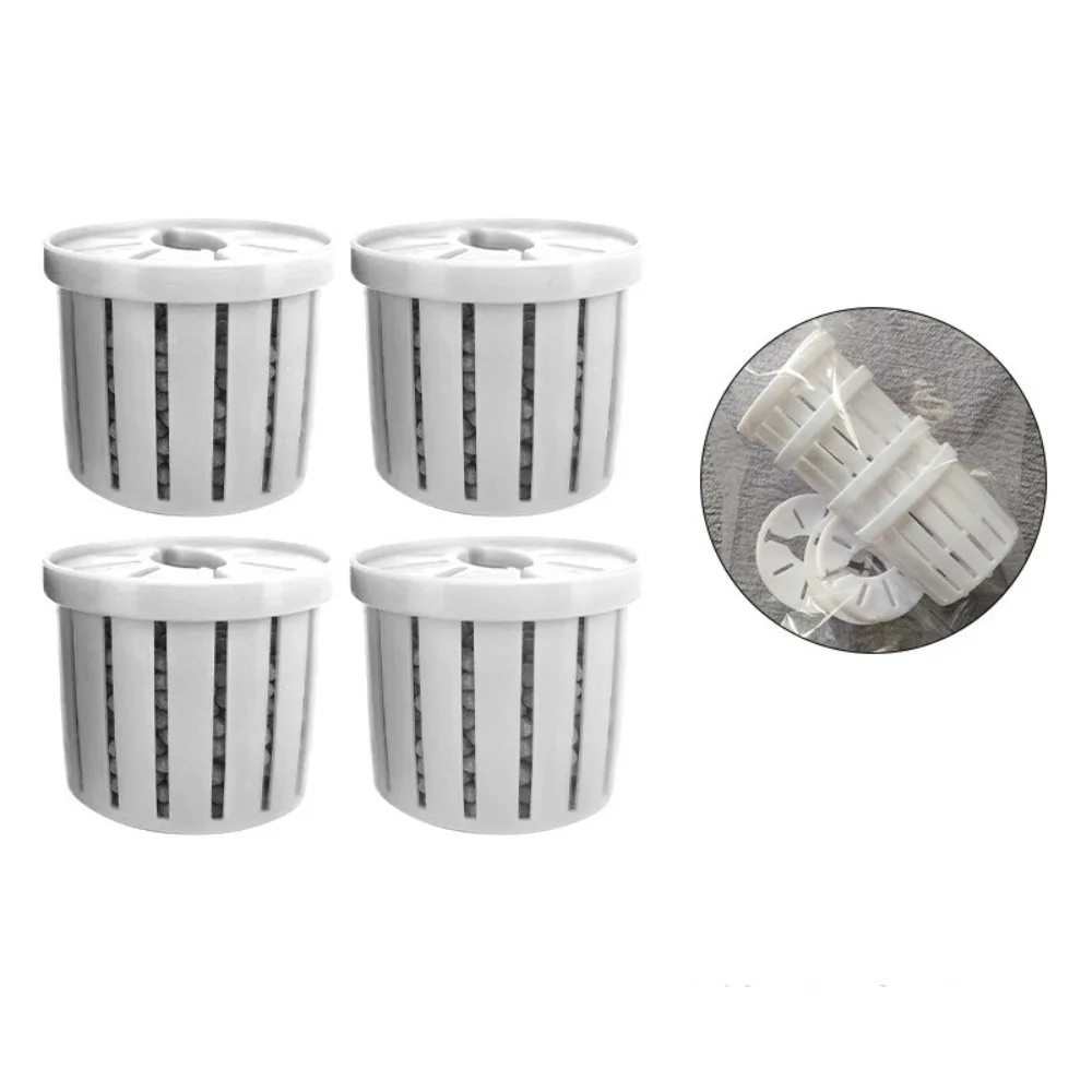 

Гидропонная корзина для посадки, 4 шт.