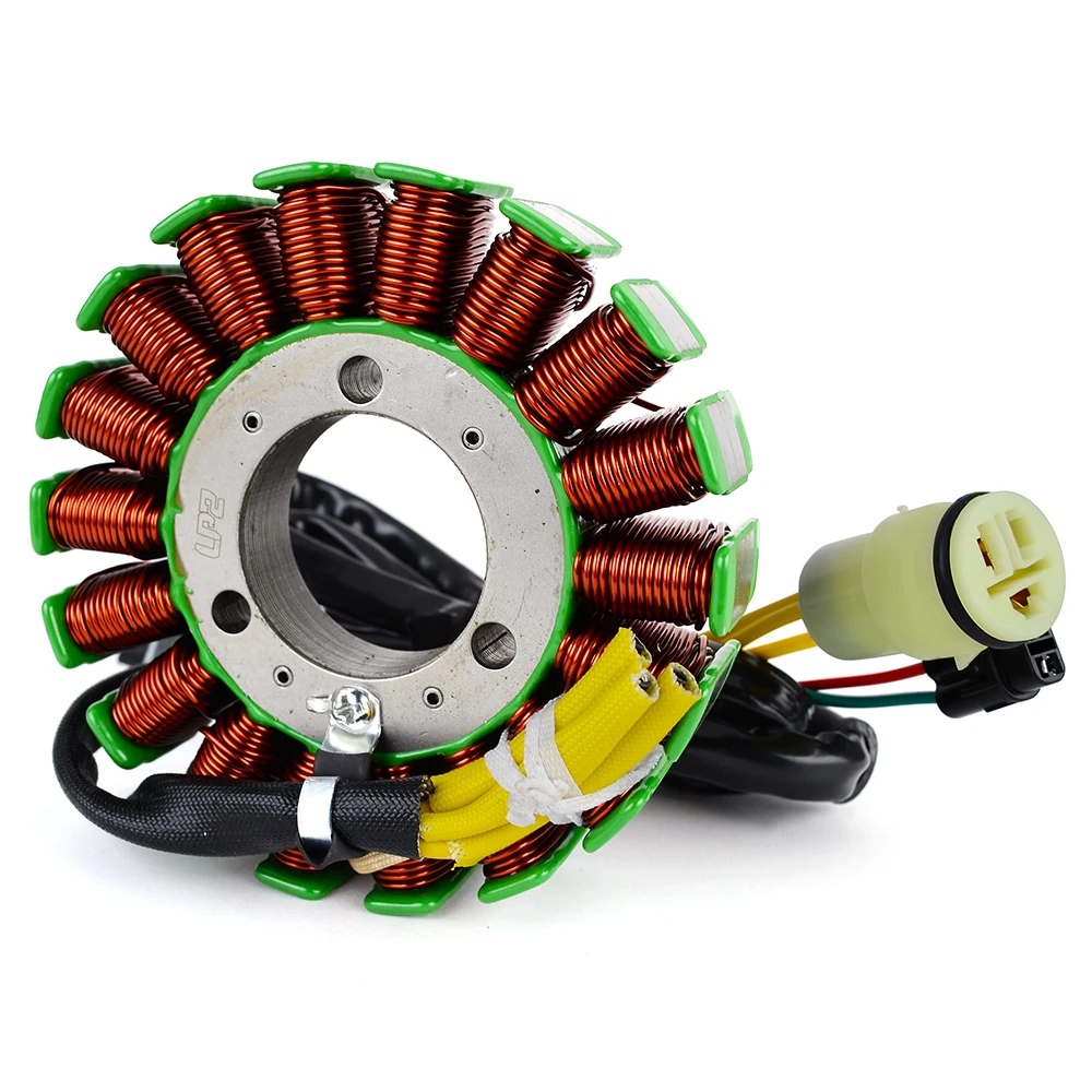 8000A6778 8000A6767 Катушка статора для Husqvarna TE SM 610 630/SMS 630 Depot/TE610 TE630 SM610 SM630 SMS630