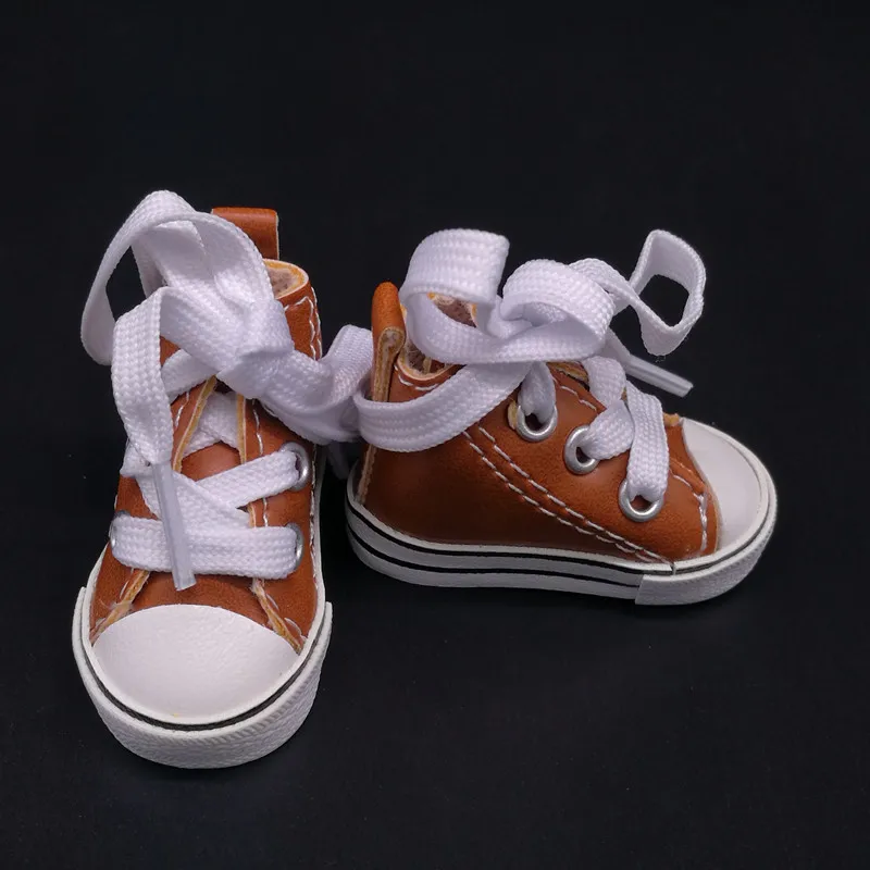 Tilda 5.5cm Classic Sneakers For Dolls Paola Reina Minifee C
