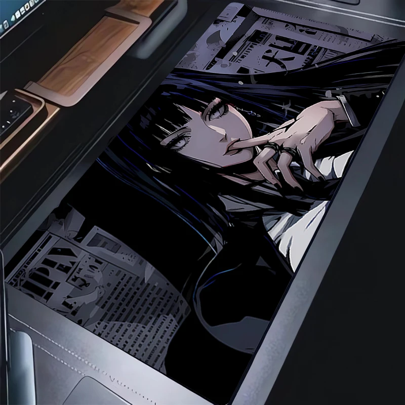 Коврик для мыши большой коврик игрового стола компьютерной клавиатуры