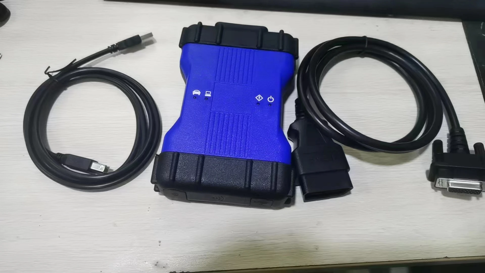 Диагностический инструмент 2023,09 SDT-II SDT 2 V2.35.0.8, умный ...