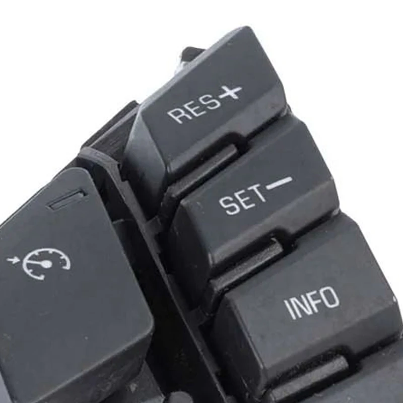 Переключатель круиз-контроля на руль для Chevrolet HHR 06-11 Malibu 08-11 Saturn Aura 07-09 Sky 07-10 15942442