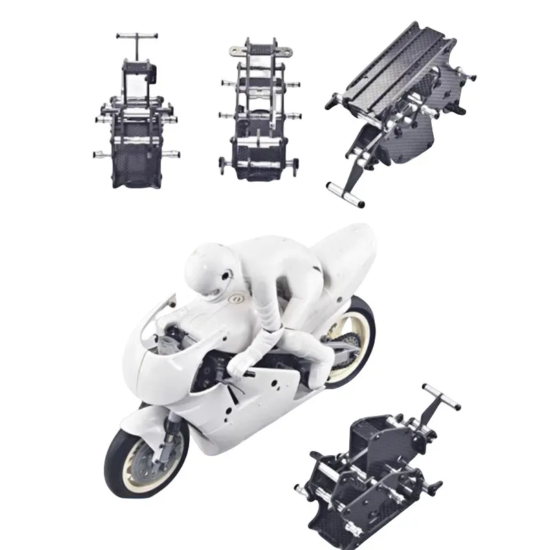 Мотоцикл NSR500 Обновление доски из углеродного волокна OP Kit FJ915