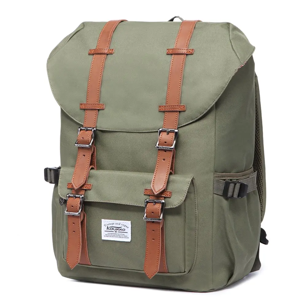 School Travel backpack for university flexible with laptop for 15