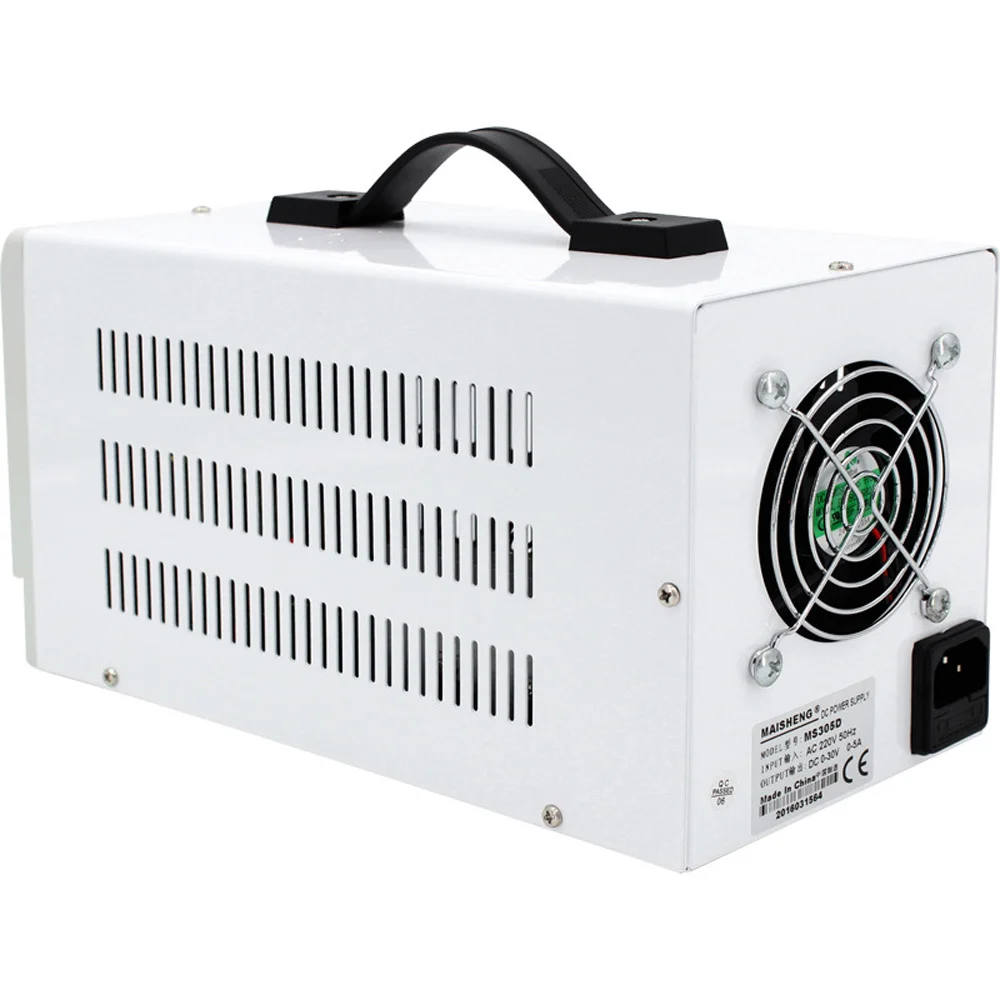 Миниатюрный источник питания MS-DS