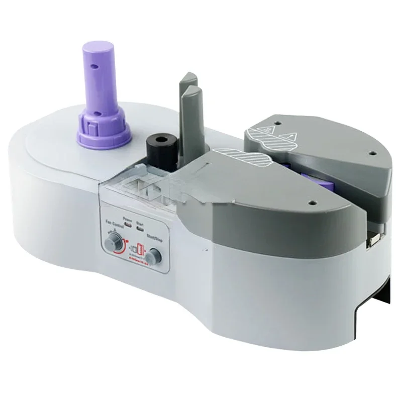 110 В/220 В воздушная машина надутая подушка упаковочная подушки пузыри пленка для