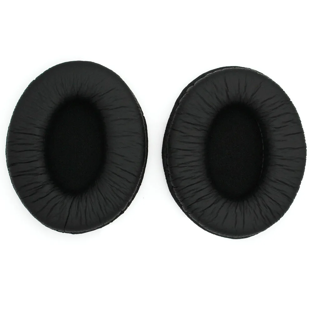 

Headphones Ear Cushions Protein Foam Ear Pad Replacement​ for SONY MDR-NC60 MDR-D333 DR-BT50 Sponge Covers Audio