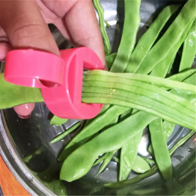 Stainless Steel Multifunctional Kitchen Tool Vegetable Fruit Potato Green Bean Peeler Grater Turnip Cutter Slicer Melon Gadget