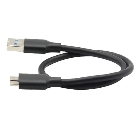 AEVYKV USB 3.0 кабель-адаптер A-Micro B