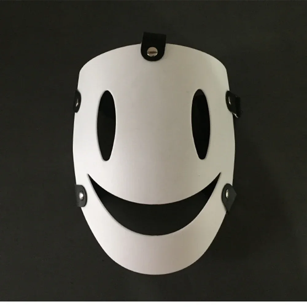 Искусственная Снайперская Белая Маска С Высокой Талией И Внешним Видом Со