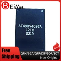 2 10pieceat49bv4096a 12tc qfp provide one stop bom distribution order spot supply