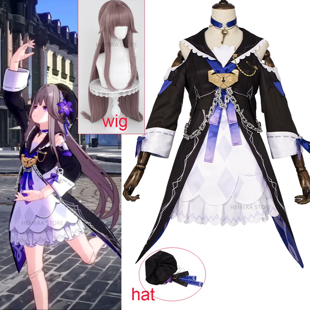 

Искусственный парик с длинными волосами для Хэллоуина, карнавала, аксессуаров