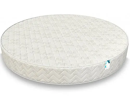 Матрас Димакс Практик Чип Ролл 21 кокос Диаметр 220 | Мебель