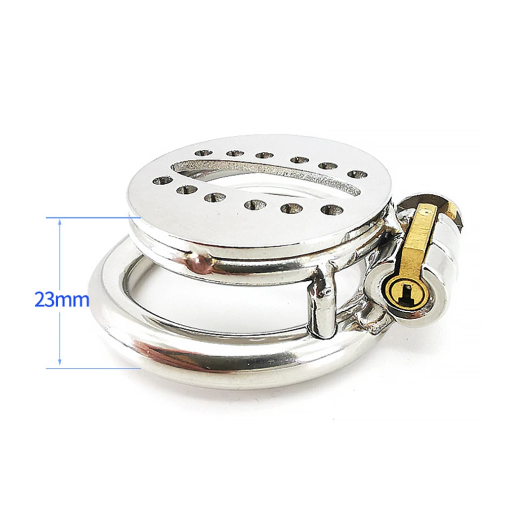 Электрический шок мужской замок для пениса Анальная пробка массажер простаты