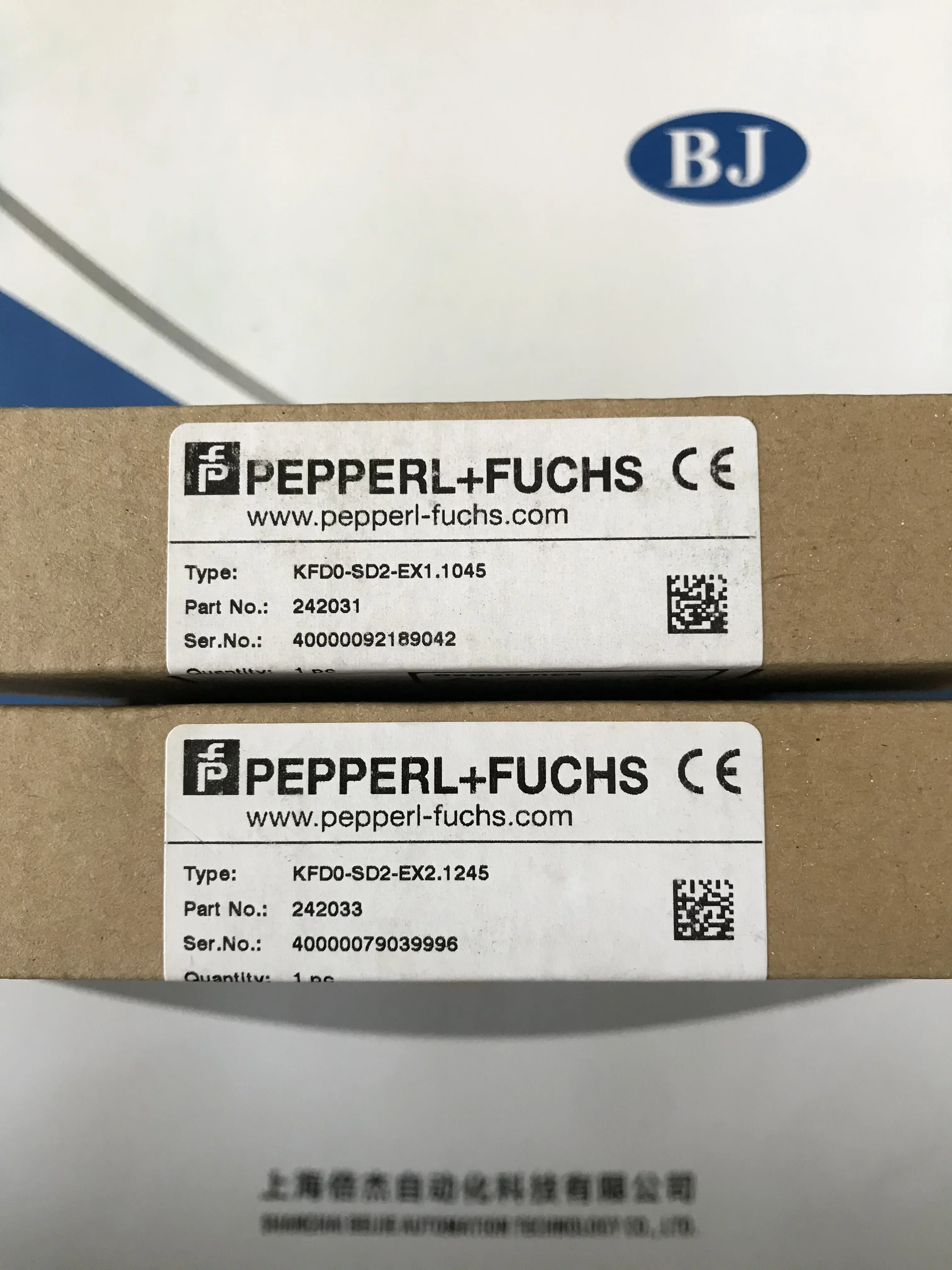 KFD0-RSH-1 KFD0-CS-EX1.54/Ex2.51P/KFDo-RSH-1/KFD0-RO-Ex2/r0 100% новый и оригинальный