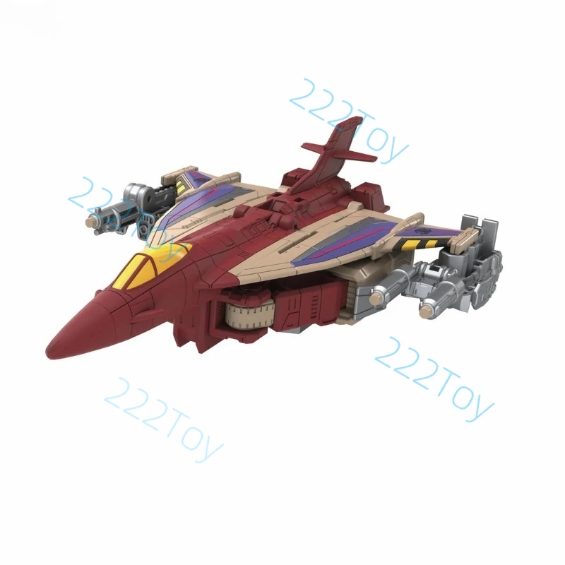Фото Новые классические игрушки Hasbro Transformers Legacy United Breakdown Windsweeper, экшн-модель, фигурки, игрушка-робот, коллекционные подарки для хобби №3