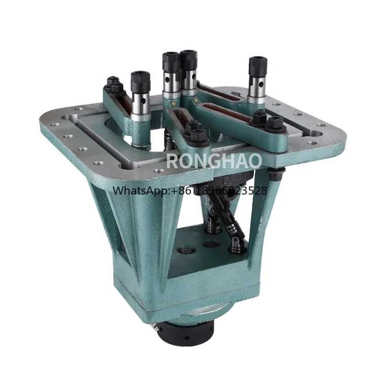 Регулирующее направление многоосевой привод автоматическое нарезание и