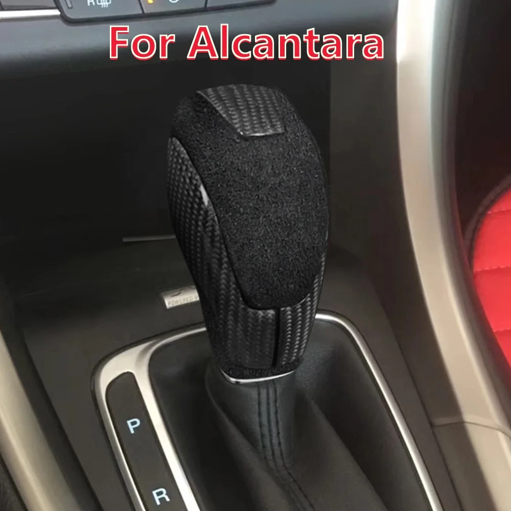 Ручки переключения передач для ford mondeo mk5 2018 kuga escape fiesta mk7 ecosport рычаг центральная