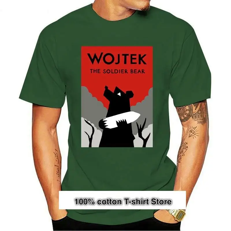 

Camiseta с принтом в горошек, camisa с принтом в горошек, военtek, Польша, 1944
